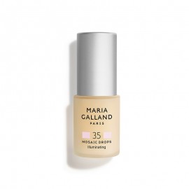 Maria Galland Mosaic Drops 35 Illuminating